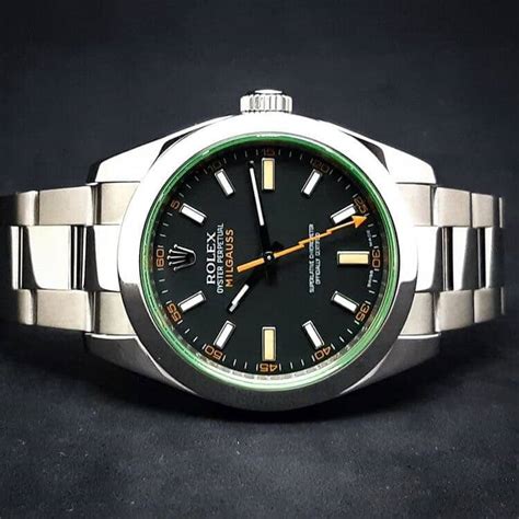 milgauss prezzo